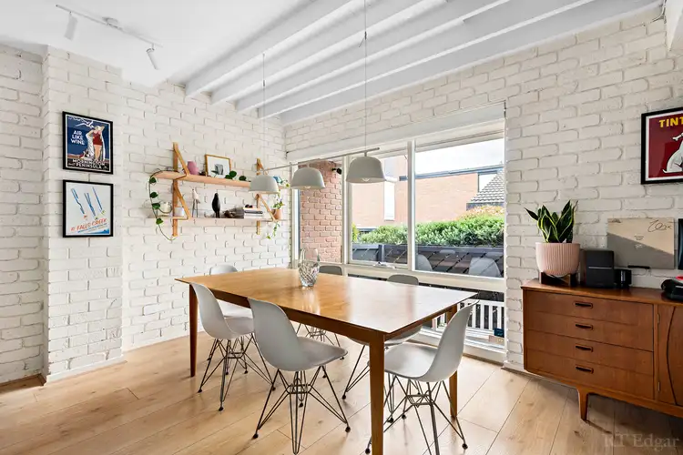 Sixth view of Homely house listing, 2/501 High Street, Kew VIC 3101