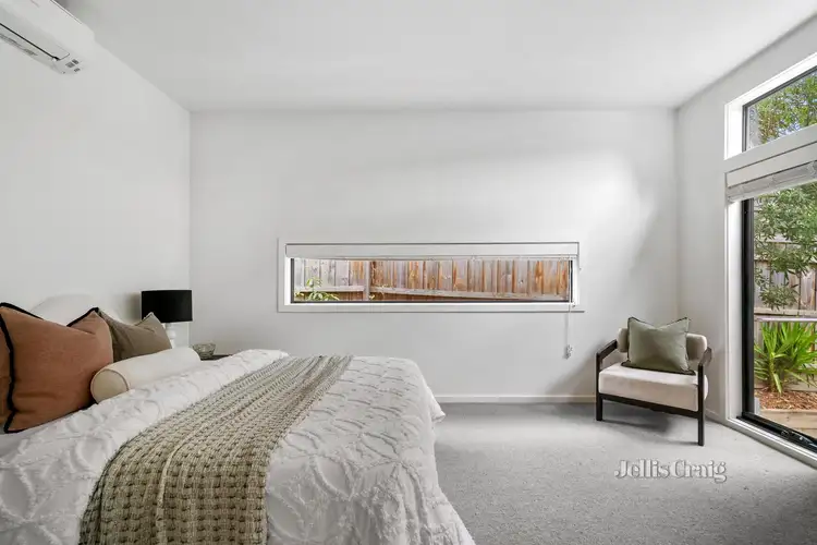 Fifth view of Homely townhouse listing, 3/14 Research Warrandyte Road, Research VIC 3095