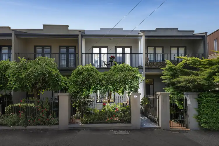 20 Yambla Street, Clifton Hill VIC 3068