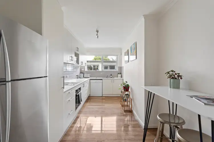 Second view of Homely apartment listing, 8/123 Murray Street, Caulfield VIC 3162