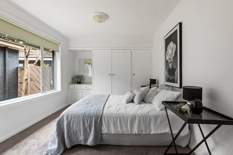 Fourth view of Homely villa listing, 4/10 Wattle Grove, Mckinnon VIC 3204