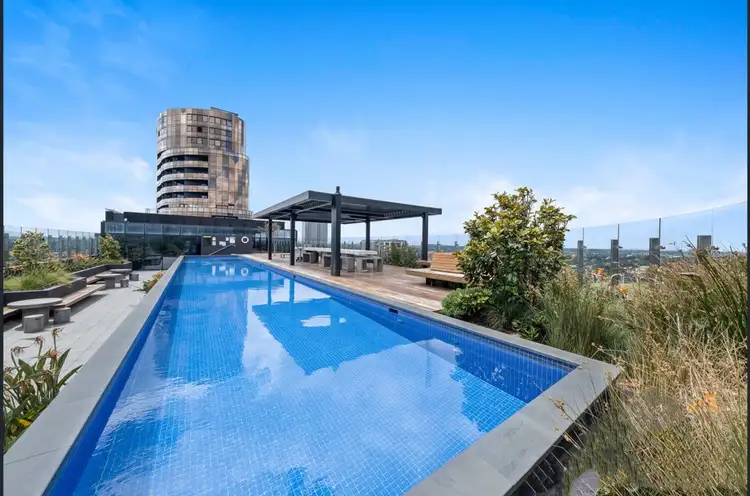 Main view of Homely apartment listing, 2709/850 Whitehorse Road, Box Hill VIC 3128