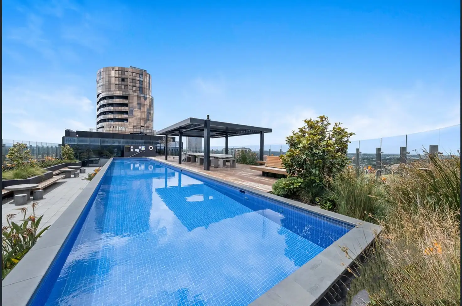 Main view of Homely apartment listing, 2709/850 Whitehorse Road, Box Hill VIC 3128