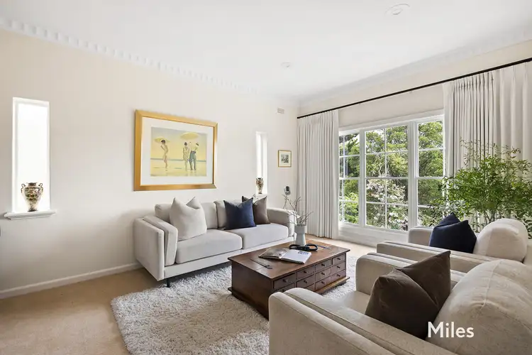 Sixth view of Homely house listing, 3 Oakdene Place, Ivanhoe East VIC 3079