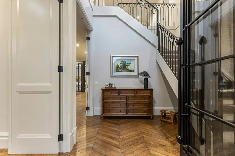 Main view of Homely townhouse listing, 42B Essex Road, Surrey Hills VIC 3127