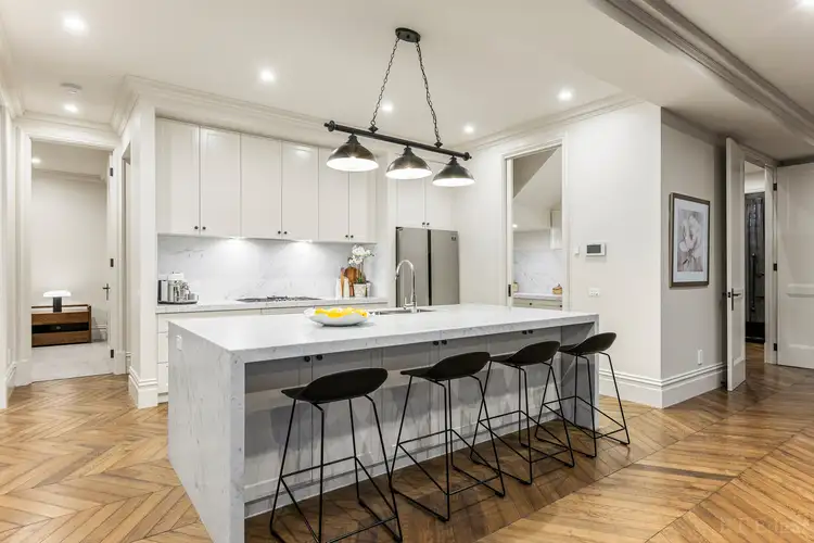 Third view of Homely townhouse listing, 42B Essex Road, Surrey Hills VIC 3127