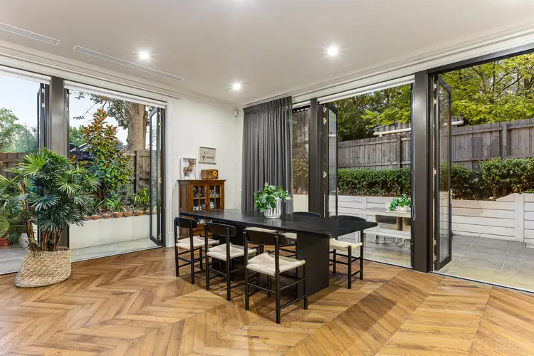Fifth view of Homely townhouse listing, 42B Essex Road, Surrey Hills VIC 3127