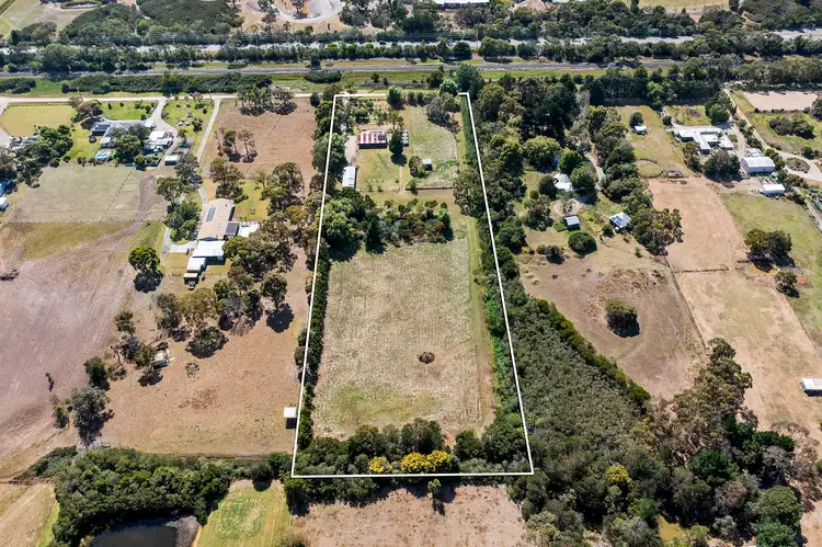 40 Railway Road, Tyabb VIC 3913