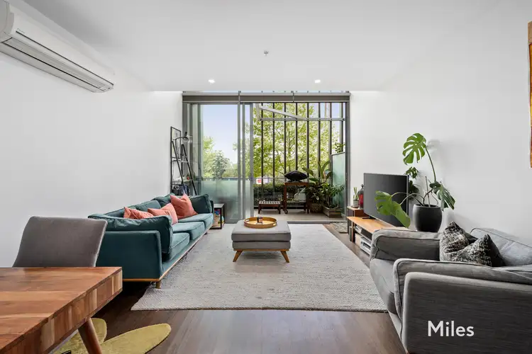 Second view of Homely apartment listing, 6/1088 Heidelberg Road, Ivanhoe VIC 3079