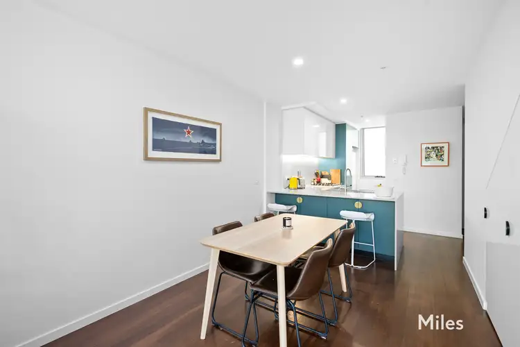 Third view of Homely apartment listing, 6/1088 Heidelberg Road, Ivanhoe VIC 3079