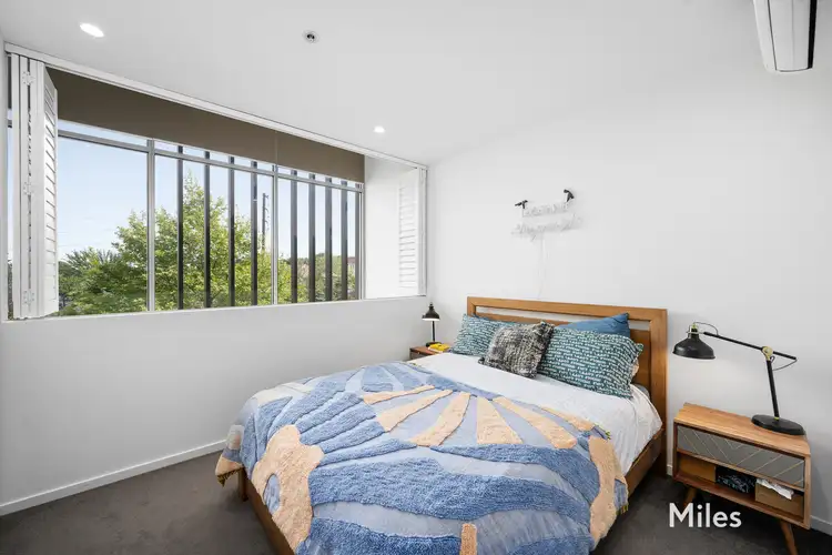 Fourth view of Homely apartment listing, 6/1088 Heidelberg Road, Ivanhoe VIC 3079