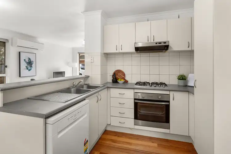 Fourth view of Homely townhouse listing, 13 Gateway Close, Chadstone VIC 3148