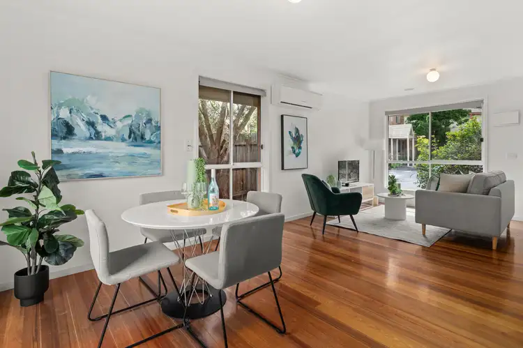 Fifth view of Homely townhouse listing, 13 Gateway Close, Chadstone VIC 3148