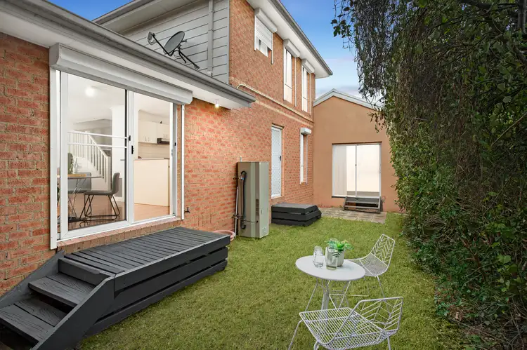 Sixth view of Homely townhouse listing, 13 Gateway Close, Chadstone VIC 3148