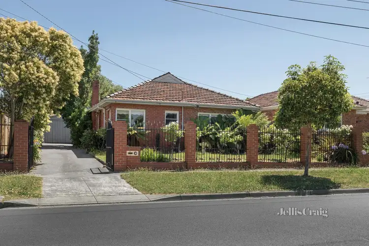 121 Burlington Street, Oakleigh VIC 3166