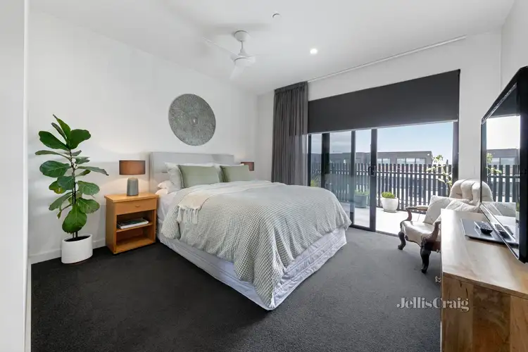 Fifth view of Homely unit listing, 301/82 Mitchell Street, Bentleigh VIC 3204