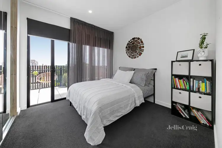 Sixth view of Homely unit listing, 301/82 Mitchell Street, Bentleigh VIC 3204