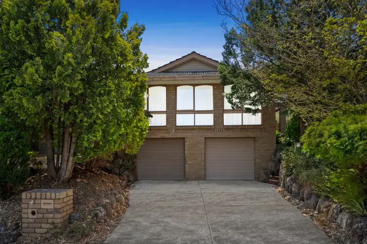 4 Peru Court, Mount Waverley VIC 3149