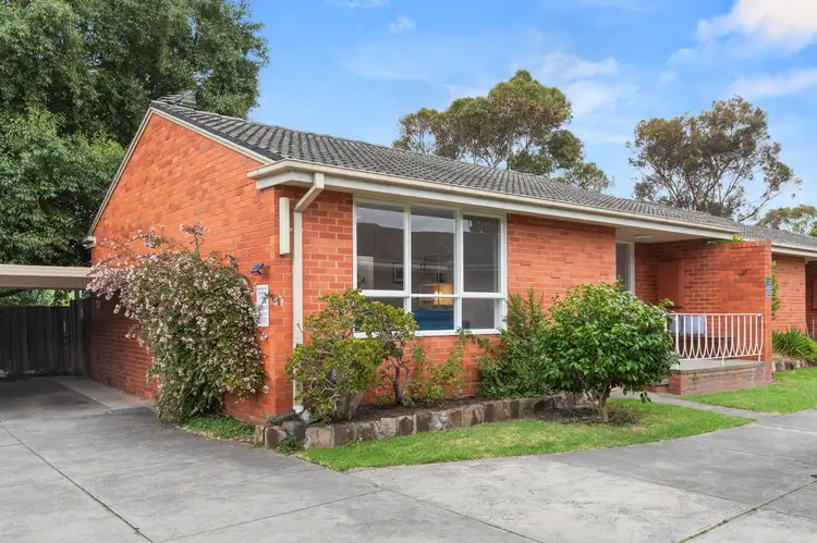 21/6 Creswick Street, Glen Iris VIC 3146
