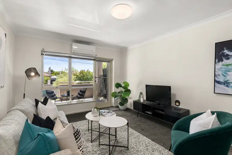Third view of Homely apartment listing, 1/102 Darling Road, Malvern East VIC 3145