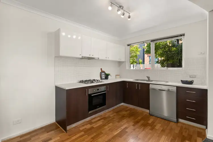 Fourth view of Homely apartment listing, 1/102 Darling Road, Malvern East VIC 3145