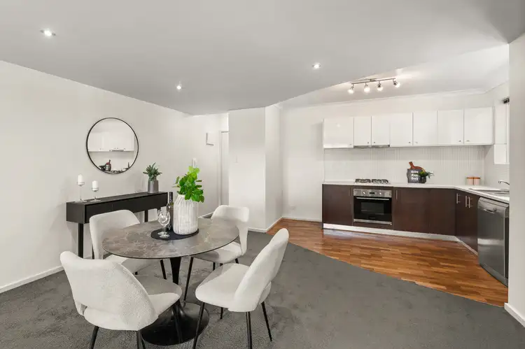 Fifth view of Homely apartment listing, 1/102 Darling Road, Malvern East VIC 3145