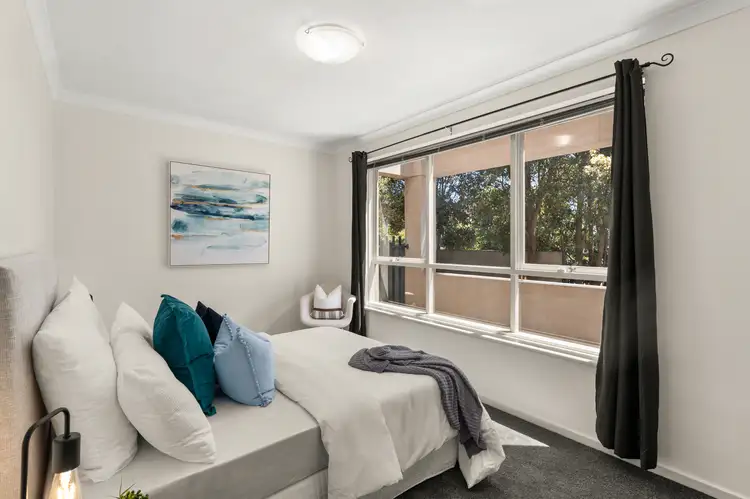Sixth view of Homely apartment listing, 1/102 Darling Road, Malvern East VIC 3145