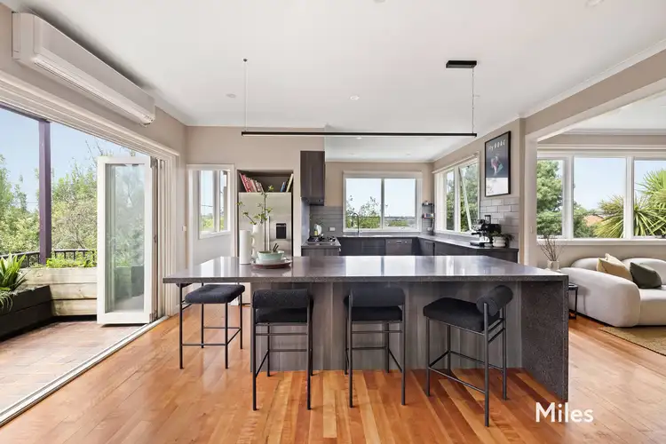 Third view of Homely house listing, 21 Beauview Parade, Ivanhoe East VIC 3079