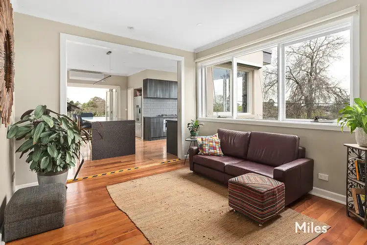 Fourth view of Homely house listing, 21 Beauview Parade, Ivanhoe East VIC 3079