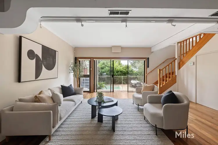 Fourth view of Homely house listing, 21 Beauview Parade, Ivanhoe East VIC 3079