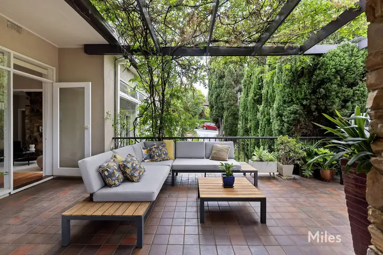 Fifth view of Homely house listing, 21 Beauview Parade, Ivanhoe East VIC 3079