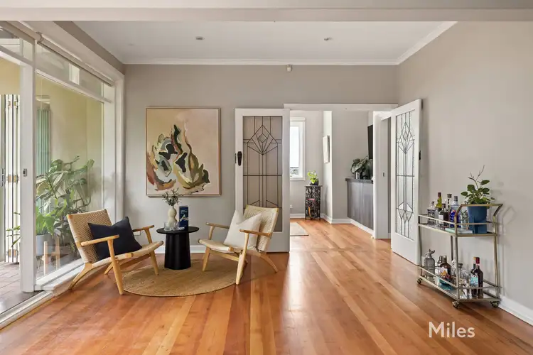 Sixth view of Homely house listing, 21 Beauview Parade, Ivanhoe East VIC 3079