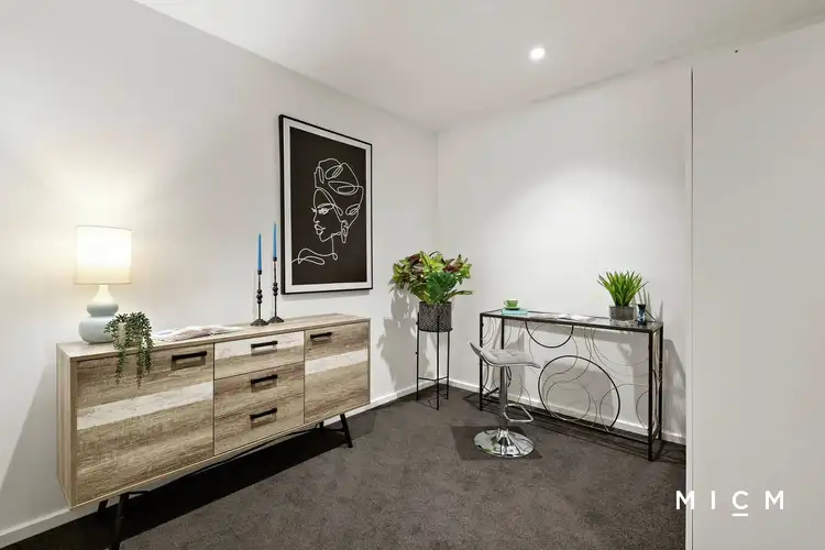 Fourth view of Homely apartment listing, 3910/601 Little Lonsdale Street, Melbourne VIC 3000
