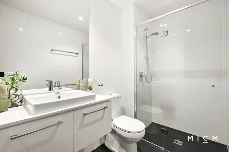 Sixth view of Homely apartment listing, 3910/601 Little Lonsdale Street, Melbourne VIC 3000