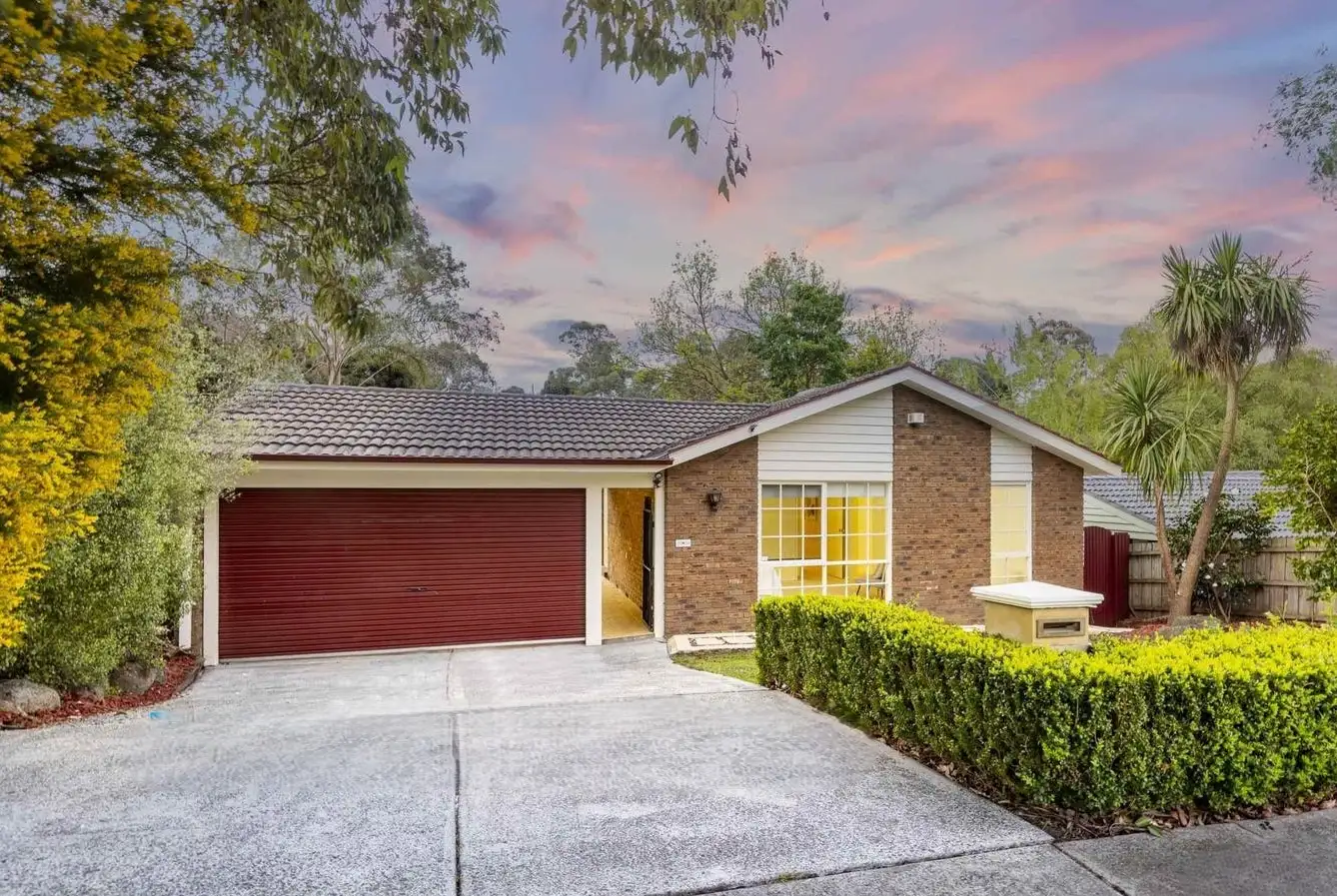 Main view of Homely house listing, 3 Springwood Close, Donvale VIC 3111
