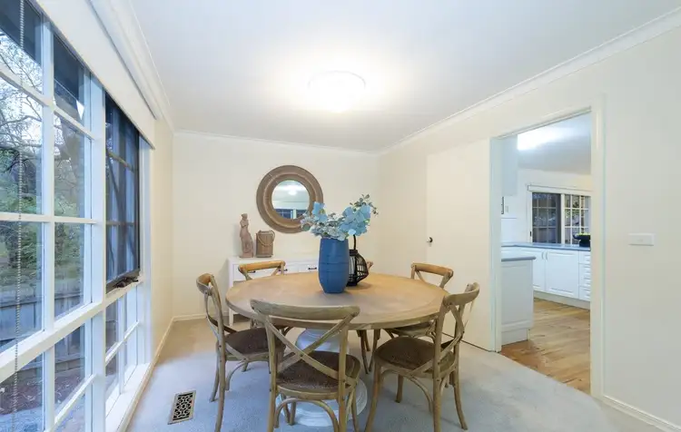 Third view of Homely house listing, 3 Springwood Close, Donvale VIC 3111