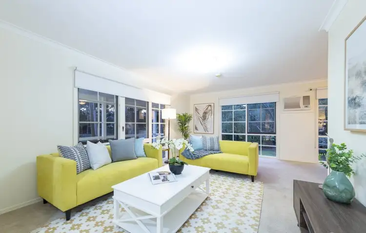 Fourth view of Homely house listing, 3 Springwood Close, Donvale VIC 3111