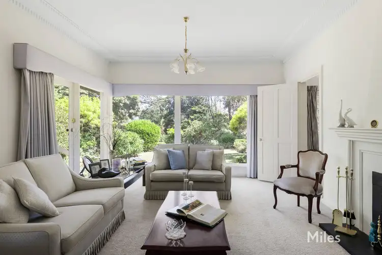 5 Outlook Drive, Eaglemont VIC 3084