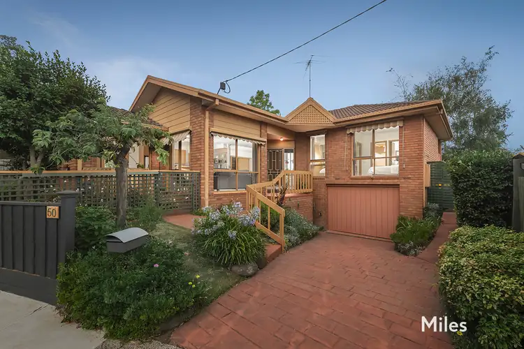 50 Finlayson Street, Rosanna VIC 3084
