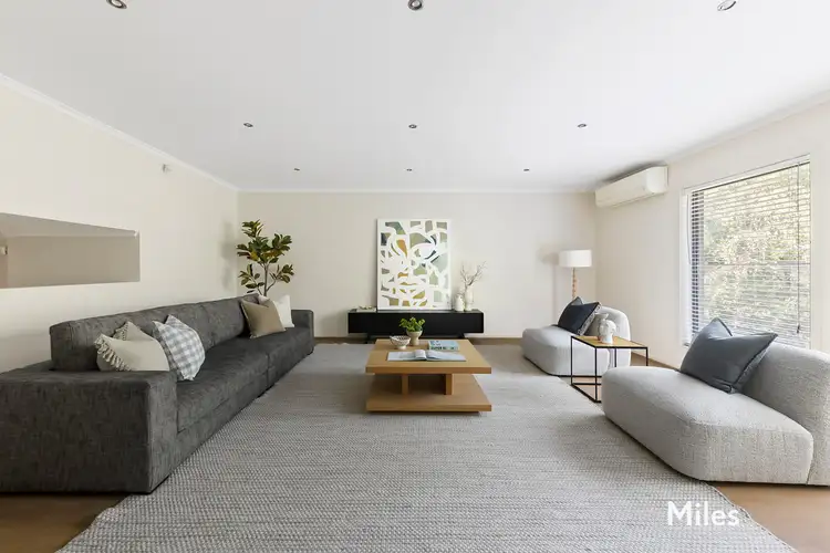 Second view of Homely townhouse listing, 5/14-16 Rosanna Road, Heidelberg VIC 3084