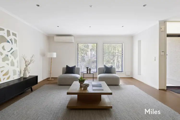 Third view of Homely townhouse listing, 5/14-16 Rosanna Road, Heidelberg VIC 3084
