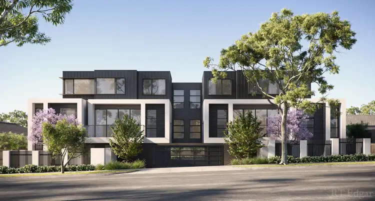 6 & 11/951 - 953 Doncaster Road, Doncaster East VIC 3109