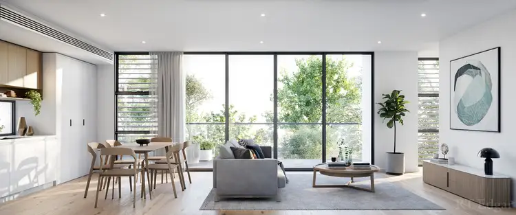 Fourth view of Homely townhouse listing, 6 & 11/951 - 953 Doncaster Road, Doncaster East VIC 3109