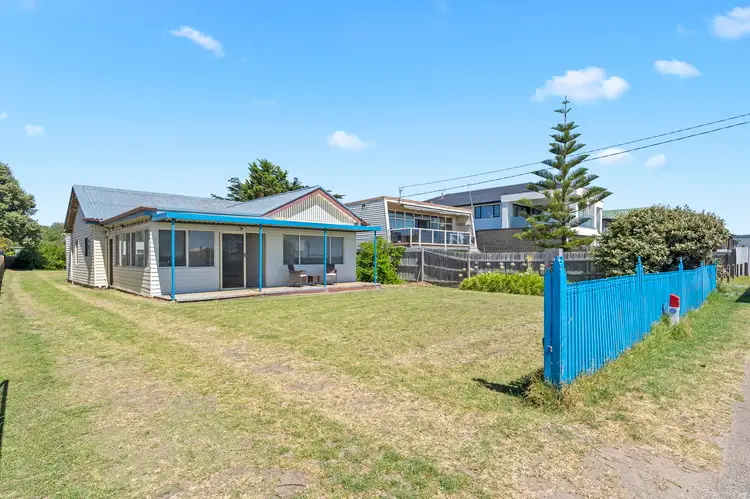 Fourth view of Homely house listing, 173 Marine Drive, Safety Beach VIC 3936