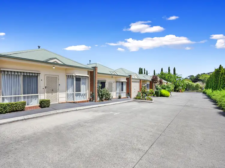6/74 Warrandyte Road, Ringwood VIC 3134