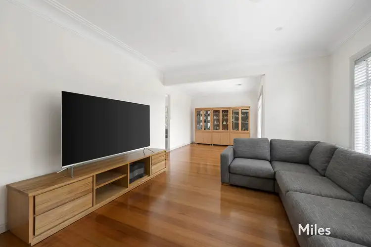 Third view of Homely house listing, 102 St James Road, Heidelberg VIC 3084