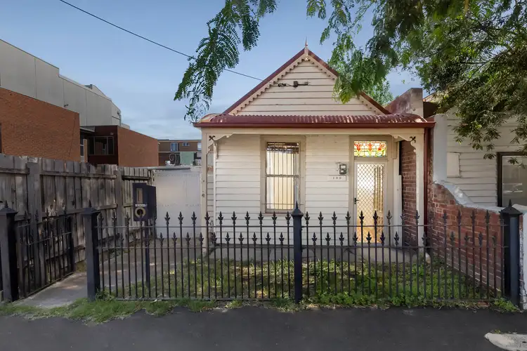 Main view of Homely house listing, 150 Holden Street, Fitzroy North VIC 3068