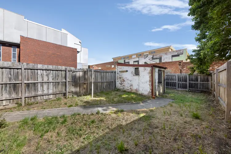 Fourth view of Homely house listing, 150 Holden Street, Fitzroy North VIC 3068