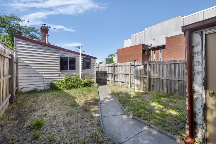 Fifth view of Homely house listing, 150 Holden Street, Fitzroy North VIC 3068
