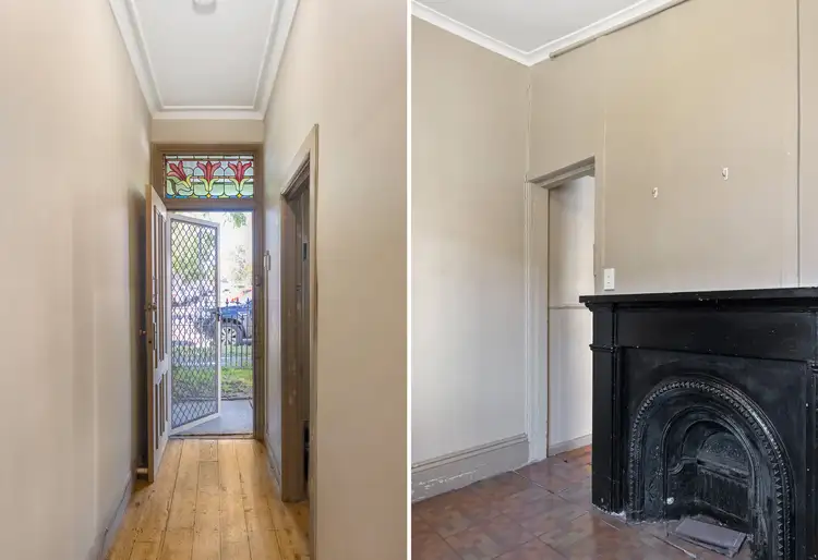 Sixth view of Homely house listing, 150 Holden Street, Fitzroy North VIC 3068